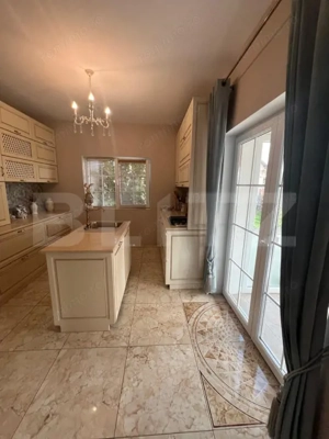 Casa 5 camere cu proiect deosebit in Miroslava - imagine 7