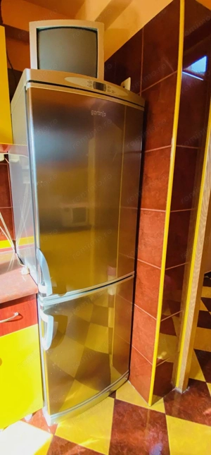 Drumul Taberei, Valea Ialomitei apartament 3 camere de inchiriat - imagine 15