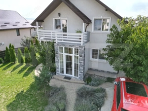 Casa 5 camere cu proiect deosebit in Miroslava