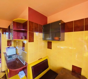 Drumul Taberei, Valea Ialomitei apartament 3 camere de inchiriat - imagine 14