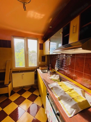 Drumul Taberei, Valea Ialomitei apartament 3 camere de inchiriat - imagine 16