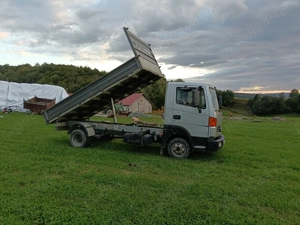  vand nissan atleon 3l - imagine 9