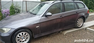 Vând BMW seria 318D - imagine 2 Vând BMW seria 318D - imagine 2