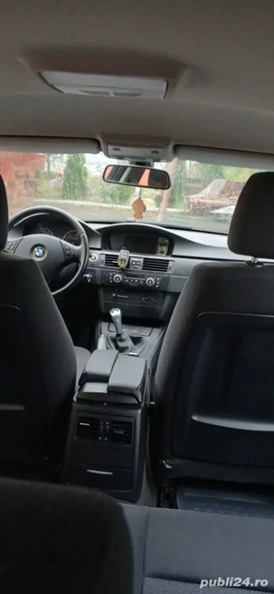 Vând BMW seria 318D - imagine 4 Vând BMW seria 318D - imagine 4
