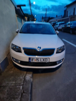 Vând Skoda Octavia 4x4 an 2017 - 8500eur