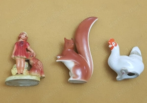 Diverse Bibelouri Vechi