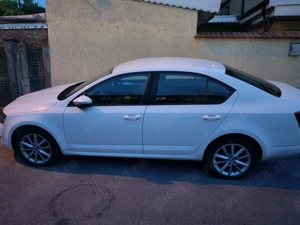 Vând Skoda Octavia 4x4 an 2017 - 8200eur - imagine 2
