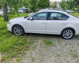 Vând Skoda Octavia 4x4 an 2017 - 8200eur - imagine 6