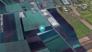 Teren 3500 mp extravilan agricol pe centura Arad - imagine 4