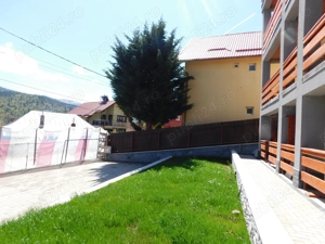 Apartament cu doua camere situat in Busteni