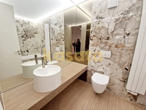 3 camere de lux – Cortina 126, Erou Iancu Nicolae, 100 mp + terasă - imagine 7