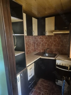 Vând apartament doua camere în zona Piața Mica