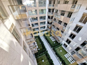 3 camere de lux – Cortina 126, Erou Iancu Nicolae, 100 mp + terasă - imagine 11