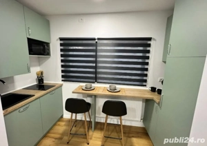 apartament cu o camera