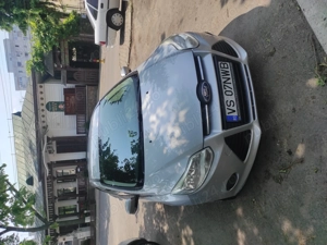 Ford focus  - imagine 2