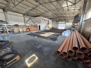 De vanzare Spatiu comercial Dr Tr Severin - imagine 2