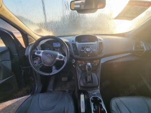 Vand Ford Kuka II an 2013