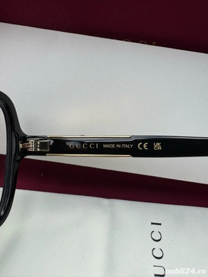 Ochelari vedere- soare - imagine 4