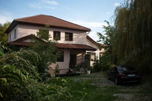 Casa 550 mp cu teren 2000 mp versatila și poziționata perfect