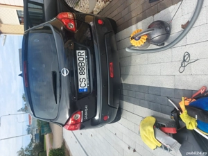 Vând masina Nissan qashqai - imagine 2 Vând masina Nissan qashqai - imagine 2