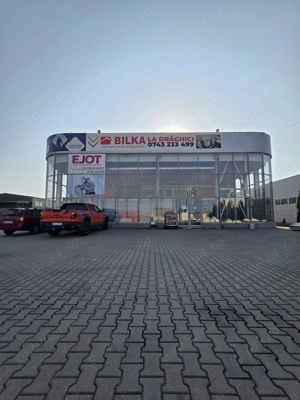 De vanzare Spatiu comercial Dr Tr Severin