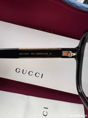 Ochelari vedere- soare - imagine 5