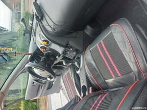 Vând masina Nissan qashqai - imagine 3 Vând masina Nissan qashqai - imagine 3