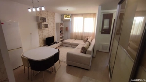 2Cam, Iancului I'Ladrino, Bloc Nou, Mobilat & Utilat, Centrala Ap, Prima Inchiriere