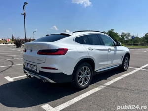 BMW X4 2.0D Xdrive X-line - imagine 2