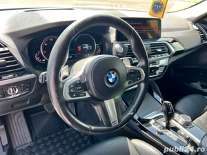 BMW X4 2.0D Xdrive X-line - imagine 3