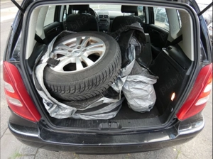 Vand Mercedes A-Class benzina cutie automata inmatriculata - imagine 2 Vand Mercedes A-Class benzina cutie automata inmatriculata - imagine 2