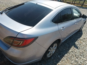 Mazda 6 GH 2l diesel 2008 - imagine 2