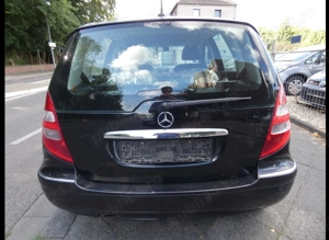 Vand Mercedes A-Class benzina cutie automata inmatriculata - imagine 6 Vand Mercedes A-Class benzina cutie automata inmatriculata - imagine 6