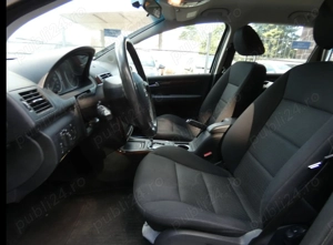 Vand Mercedes A-Class benzina cutie automata inmatriculata - imagine 4 Vand Mercedes A-Class benzina cutie automata inmatriculata - imagine 4