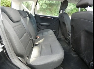 Vand Mercedes A-Class benzina cutie automata inmatriculata - imagine 5 Vand Mercedes A-Class benzina cutie automata inmatriculata - imagine 5