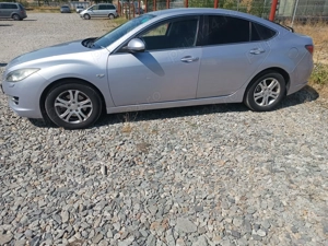 Mazda 6 GH 2l diesel 2008 - imagine 5