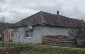 Cota 1/2 din casa -Loc.  Sintea Mare, jud. Arad