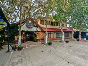 Motel - Restaurant Monica Calarasi