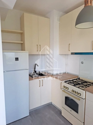 Apartament cu 1 camera, etajul 2, bloc nou, zona Sagului - imagine 5