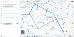 Drumul Cretestilor-centrala pe gaze - imagine 5