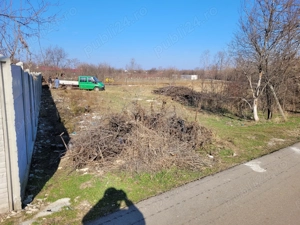 Teren de vanzare - imagine 2