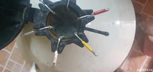 recipient, tanc azot lichid pt material seminal  - imagine 3 recipient, tanc azot lichid pt material seminal  - imagine 3