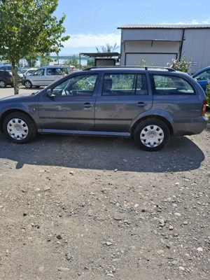 Vind Skoda Octavia breck
