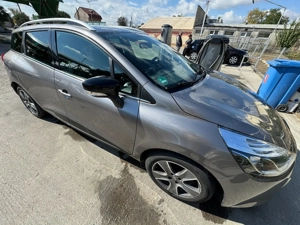 Renault 1,5 dci 2015