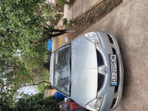 Mitsubishi Lancer de vanzare - imagine 4