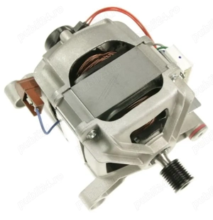 Motor masina de spalat cu tahometru