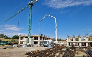  2 camere, 54 mp+ logie 7 mp, etaj I, decomandat, str Stuparilor nr. 6, Timisoara - imagine 7