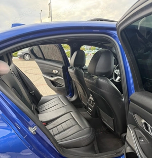 BMW seria 3, full option, xDrive, Pachet M din fabrica - imagine 3