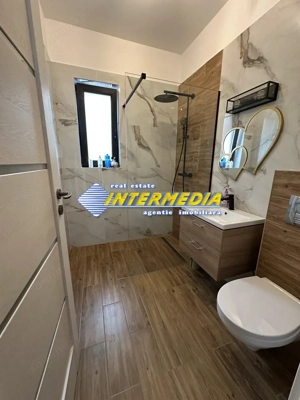 Casa NOUA 2025 pe Parter 424 mp teren toate utilitatile Orizont finisata mobila bucatarie si - imagine 13 Casa NOUA 2025 pe Parter 424 mp teren toate utilitatile Orizont finisata mobila bucatarie si - imagine 13