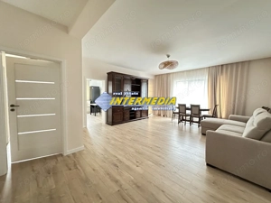 Casa NOUA 2025 pe Parter 424 mp teren toate utilitatile Orizont finisata mobila bucatarie si - imagine 2 Casa NOUA 2025 pe Parter 424 mp teren toate utilitatile Orizont finisata mobila bucatarie si - imagine 2